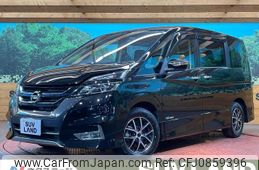 nissan serena 2018 quick_quick_GFC27_GFC27-080284