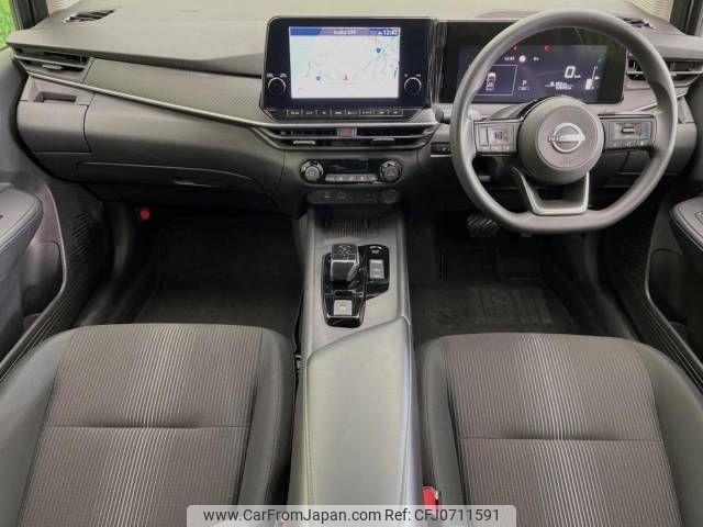 nissan note 2022 -NISSAN--Note 6AA-E13--E13-173789---NISSAN--Note 6AA-E13--E13-173789- image 2