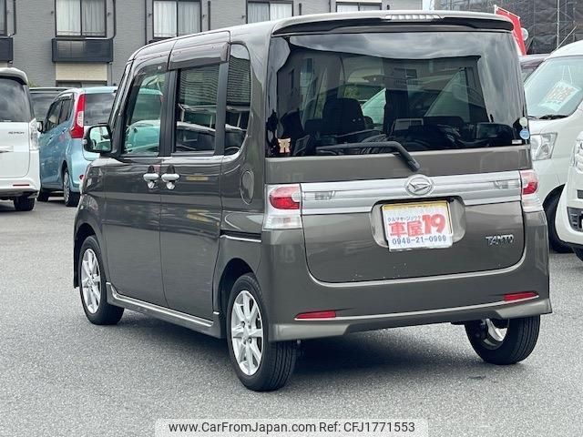 daihatsu tanto 2011 CFJ1771553 image 2