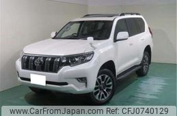 toyota land-cruiser-prado 2022 -TOYOTA--Land Cruiser Prado 3BA-TRJ150W--TRJ150-0153978---TOYOTA--Land Cruiser Prado 3BA-TRJ150W--TRJ150-0153978-