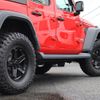 chrysler jeep-wrangler 2019 -CHRYSLER--Jeep Wrangler JL36L--1C4HJXKG1LW157721---CHRYSLER--Jeep Wrangler JL36L--1C4HJXKG1LW157721- image 8