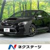 subaru wrx 2017 -SUBARU--WRX CBA-VAB--VAB-021228---SUBARU--WRX CBA-VAB--VAB-021228- image 1