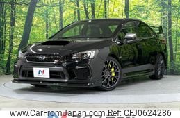 subaru wrx 2017 -SUBARU--WRX CBA-VAB--VAB-021228---SUBARU--WRX CBA-VAB--VAB-021228-