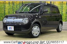 suzuki alto-lapin 2017 -SUZUKI--Alto Lapin DBA-HE33S--HE33S-170078---SUZUKI--Alto Lapin DBA-HE33S--HE33S-170078-