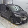 toyota noah 2019 -TOYOTA 【滋賀 377ﾌ 9】--Noah DBA-ZRR80W--ZRR80-0518381---TOYOTA 【滋賀 377ﾌ 9】--Noah DBA-ZRR80W--ZRR80-0518381- image 10