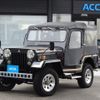 mitsubishi jeep 1991 GOO_JP_700060001230221130001 image 1