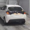 toyota yaris 2022 CFJ1824926 image 8