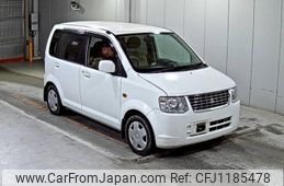 mitsubishi ek-wagon 2011 -MITSUBISHI--ek Wagon H82W-1329435---MITSUBISHI--ek Wagon H82W-1329435-