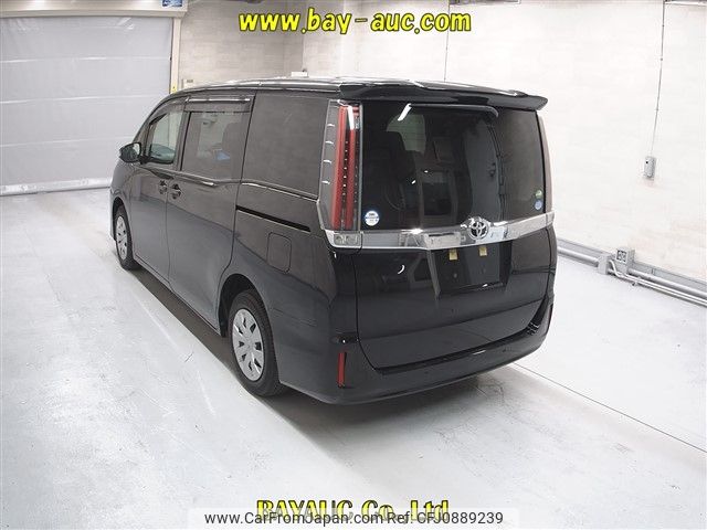 toyota noah 2019 -TOYOTA--Noah ZRR80G-0535409---TOYOTA--Noah ZRR80G-0535409- image 2