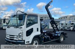 isuzu forward 2017 CFJ0520857