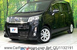 subaru stella 2013 quick_quick_LA100F_LA100F-0040793