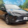 toyota harrier 2020 -TOYOTA--Harrier 6BA-MXUA85--MXUA85-0003983---TOYOTA--Harrier 6BA-MXUA85--MXUA85-0003983- image 17