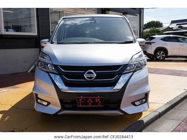 nissan serena 2016 quick_quick_GFC27_GFC27-015264 image 2