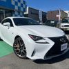 lexus rc 2016 GOO_JP_700070854230241014001 image 5