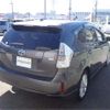 toyota prius-α 2011 -TOYOTA--Prius α ZVW41W--ZVW41-3004670---TOYOTA--Prius α ZVW41W--ZVW41-3004670- image 28