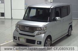 honda n-box 2014 -HONDA--N BOX JF1-1450437---HONDA--N BOX JF1-1450437-