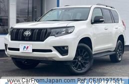 toyota land-cruiser-prado 2023 -TOYOTA--Land Cruiser Prado 3BA-TRJ150W--TRJ150-0169212---TOYOTA--Land Cruiser Prado 3BA-TRJ150W--TRJ150-0169212-