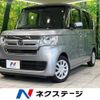 honda n-box 2020 -HONDA--N BOX 6BA-JF3--JF3-1531377---HONDA--N BOX 6BA-JF3--JF3-1531377- image 1