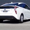 toyota prius 2017 CFJ1551630 image 2