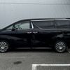 toyota vellfire 2017 -TOYOTA--Vellfire DBA-AGH30W--AGH30-0156018---TOYOTA--Vellfire DBA-AGH30W--AGH30-0156018- image 12