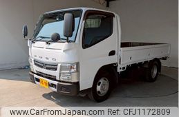 mitsubishi-fuso canter 2014 -MITSUBISHI 【名変中 】--Canter FDA00--530236---MITSUBISHI 【名変中 】--Canter FDA00--530236-