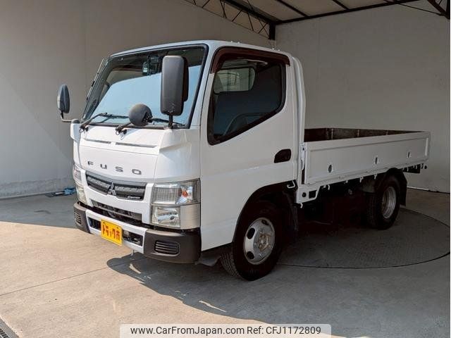 mitsubishi-fuso canter 2014 -MITSUBISHI 【名変中 】--Canter FDA00--530236---MITSUBISHI 【名変中 】--Canter FDA00--530236- image 1