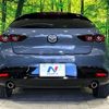 mazda mazda3 2020 -MAZDA--MAZDA3 5BA-BPFP--BPFP-114027---MAZDA--MAZDA3 5BA-BPFP--BPFP-114027- image 15
