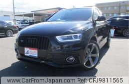 audi q3 2015 CFJ9811565