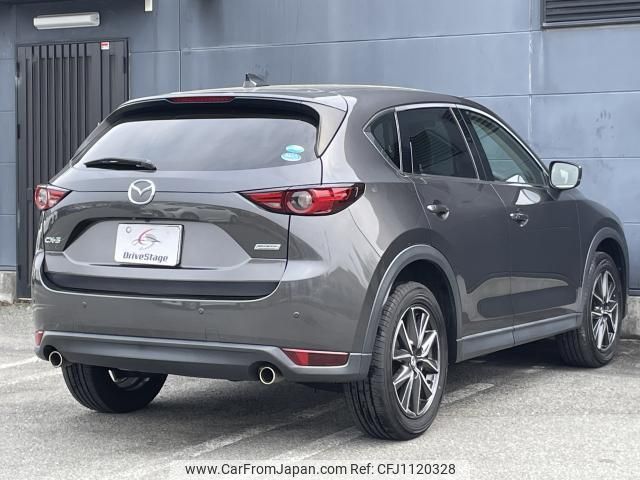 mazda cx-5 2017 quick_quick_KF5P_KF5P-105425 image 2