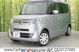 honda n-box 2016 -HONDA--N BOX DBA-JF1--JF1-2530701---HONDA--N BOX DBA-JF1--JF1-2530701-