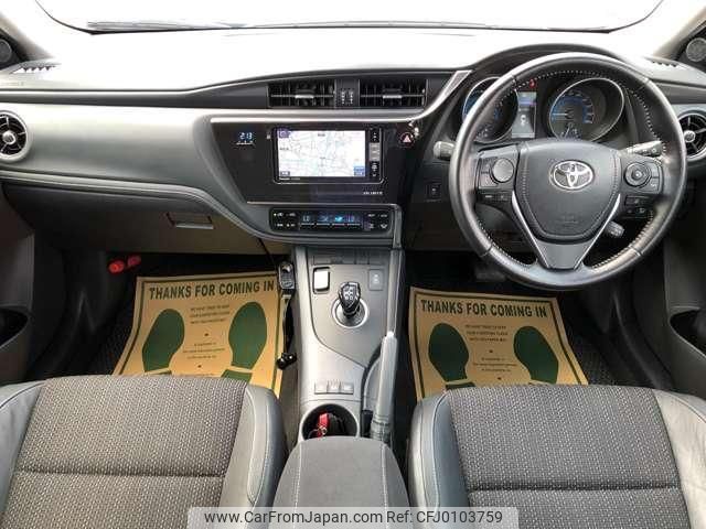 toyota auris 2016 quick_quick_DAA-ZWE186H_ZWE186-1002203 image 2