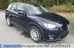 mazda cx-5 2013 -MAZDA--CX-5 KE2AW-123525---MAZDA--CX-5 KE2AW-123525-