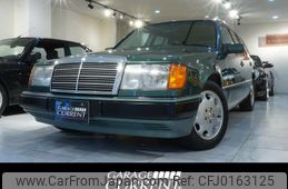 mercedes-benz medium-class 1993 GOO_JP_700957168630240901001