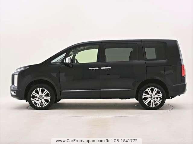 mitsubishi delica-d5 2024 CFJ1541772 image 2