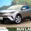 toyota c-hr 2017 quick_quick_ZYX10_ZYX10-2045527 image 1