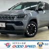 jeep compass 2023 -CHRYSLER--Jeep Compass 3BA-M624--MCANJPBB6PFB04***---CHRYSLER--Jeep Compass 3BA-M624--MCANJPBB6PFB04***- image 1