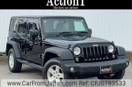 jeep wrangler 2016 quick_quick_JK36L_1C4HJWKG6GL255144