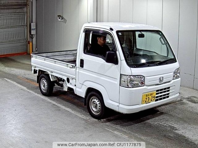 honda acty-truck 2014 -HONDA 【高松 480い2329】--Acty Truck HA8-1210714---HONDA 【高松 480い2329】--Acty Truck HA8-1210714- image 1