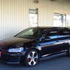 volkswagen golf 2017 -VOLKSWAGEN--VW Golf ABA-AUCHH--WVWZZZAUZHW125536---VOLKSWAGEN--VW Golf ABA-AUCHH--WVWZZZAUZHW125536- image 1