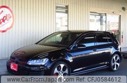 volkswagen golf 2017 -VOLKSWAGEN--VW Golf ABA-AUCHH--WVWZZZAUZHW125536---VOLKSWAGEN--VW Golf ABA-AUCHH--WVWZZZAUZHW125536-