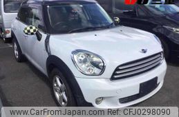 mini mini-others 2011 -BMW--BMW Mini ZA16-0WL73482---BMW--BMW Mini ZA16-0WL73482-