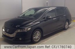 honda odyssey 2011 CFJ1780740