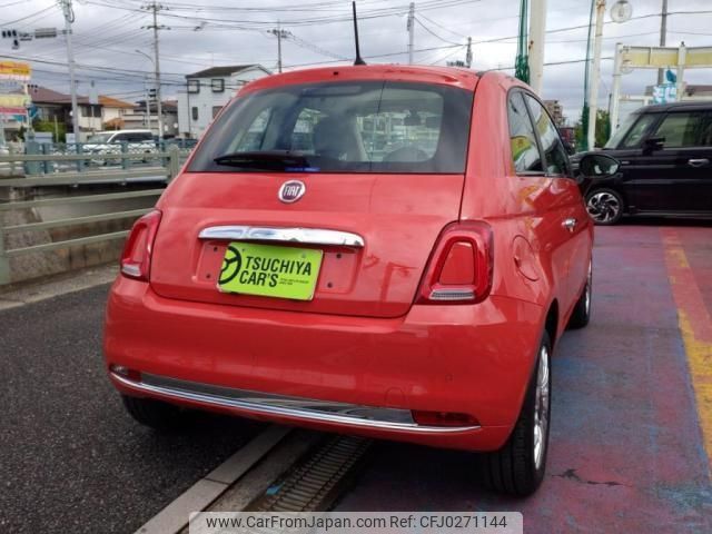 fiat 500 2023 -FIAT 【市川 510ﾆ610】--Fiat 500 31212--NJH14343---FIAT 【市川 510ﾆ610】--Fiat 500 31212--NJH14343- image 2