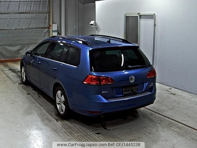 volkswagen golf-variant 2014 -VOLKSWAGEN--VW Golf Variant AUCJZ-WVWZZZAUZEP569146---VOLKSWAGEN--VW Golf Variant AUCJZ-WVWZZZAUZEP569146- image 2