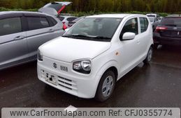 suzuki alto 2019 -SUZUKI--Alto DBA-HA36S--HA36S-527463---SUZUKI--Alto DBA-HA36S--HA36S-527463-