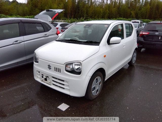 suzuki alto 2019 -SUZUKI--Alto DBA-HA36S--HA36S-527463---SUZUKI--Alto DBA-HA36S--HA36S-527463- image 1