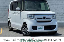 honda n-box 2020 -HONDA--N BOX 6BA-JF3--JF3-2242521---HONDA--N BOX 6BA-JF3--JF3-2242521-