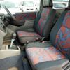 mitsubishi pajero-mini 1999 CFJ4586654 image 19
