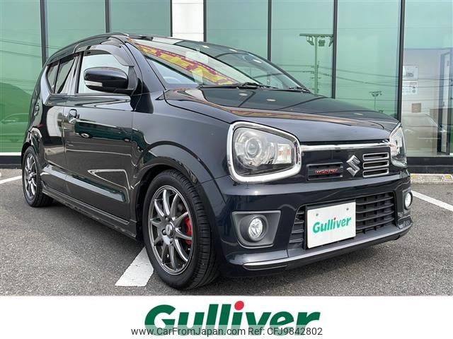 suzuki alto-works 2016 -SUZUKI--Alto Works DBA-HA36S--HA36S-873060---SUZUKI--Alto Works DBA-HA36S--HA36S-873060- image 1