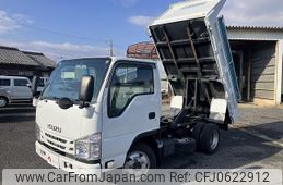 isuzu elf-truck 2016 quick_quick_TKG-NKS85AD_NKS85-7008994